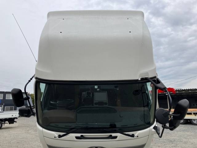 日野レンジャーアルミウイング中型（4t）[写真29]