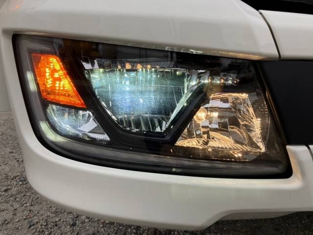 日野レンジャーアルミウイング中型（4t）[写真30]