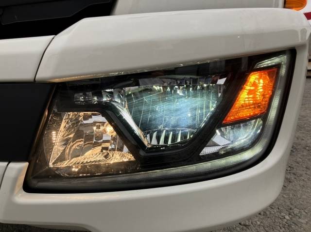 日野レンジャーアルミウイング中型（4t）[写真31]