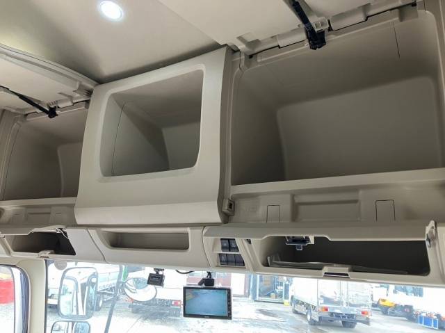 日野レンジャーアルミウイング中型（4t）[写真35]