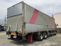 日野プロフィアアルミウイング大型（10t）[写真02]