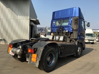 日野プロフィアトレーラーヘッド（トラクターヘッド）大型（10t）[写真02]