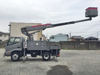 日野デュトロ高所作業車小型（2t・3t）[写真02]