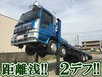 日野プロフィアセルフローダー大型（10t）[写真01]