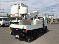 いすゞエルフ高所作業車小型（2t・3t）[写真02]