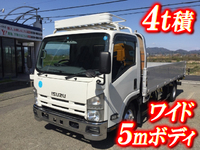 いすゞエルフアルミブロック小型（2t・3t）[写真01]