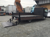 いすゞエルフ平ボディ小型（2t・3t）[写真02]