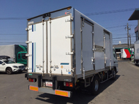 三菱ふそうキャンター冷凍車（冷蔵車）小型（2t・3t）[写真02]