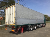 日野プロフィアアルミウイング大型（10t）[写真02]