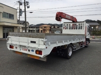 いすゞフォワードセルフクレーン5段増トン（6t・8t）[写真02]