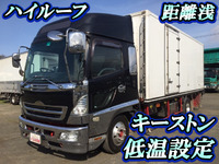 日野レンジャー冷凍車（冷蔵車）中型（4t）[写真01]