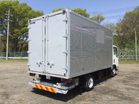 いすゞエルフアルミバン小型（2t・3t）[写真02]