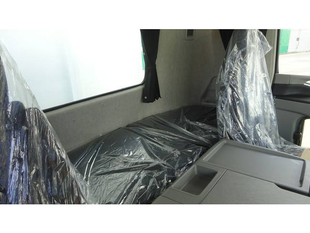 三菱ふそうスーパーグレートダンプ大型（10t）[写真10]