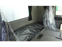 三菱ふそうスーパーグレートダンプ大型（10t）[写真10]