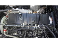 三菱ふそうスーパーグレートダンプ大型（10t）[写真11]