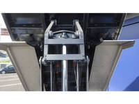 三菱ふそうスーパーグレートダンプ大型（10t）[写真14]