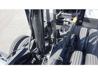 三菱ふそうスーパーグレートダンプ大型（10t）[写真15]