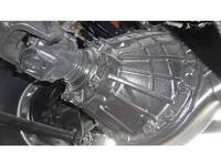 三菱ふそうスーパーグレートダンプ大型（10t）[写真21]