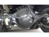 三菱ふそうスーパーグレートダンプ大型（10t）[写真22]