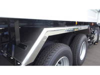 三菱ふそうスーパーグレートダンプ大型（10t）[写真24]