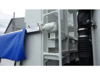 三菱ふそうスーパーグレートダンプ大型（10t）[写真26]