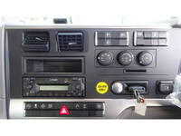 三菱ふそうスーパーグレートダンプ大型（10t）[写真08]