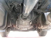 UDトラックスクオントレーラーヘッド（トラクターヘッド）大型（10t）[写真11]