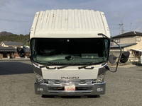 いすゞフォワードアルミウイング中型（4t）[写真10]