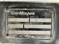 いすゞフォワードアルミウイング中型（4t）[写真17]