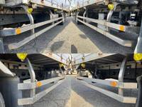 いすゞフォワードアルミウイング中型（4t）[写真19]