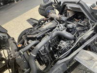 いすゞフォワードアルミウイング中型（4t）[写真23]