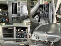 いすゞフォワードアルミウイング中型（4t）[写真37]