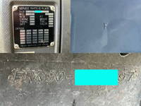 いすゞフォワードアルミウイング中型（4t）[写真40]