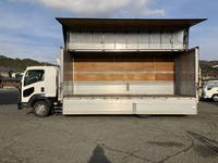 いすゞフォワードアルミウイング中型（4t）[写真06]