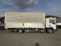 いすゞフォワードアルミウイング中型（4t）[写真07]