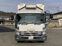 いすゞフォワードアルミウイング中型（4t）[写真09]