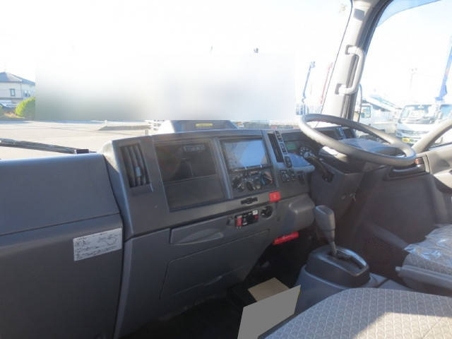 いすゞエルフアルミバン小型（2t・3t）[写真14]