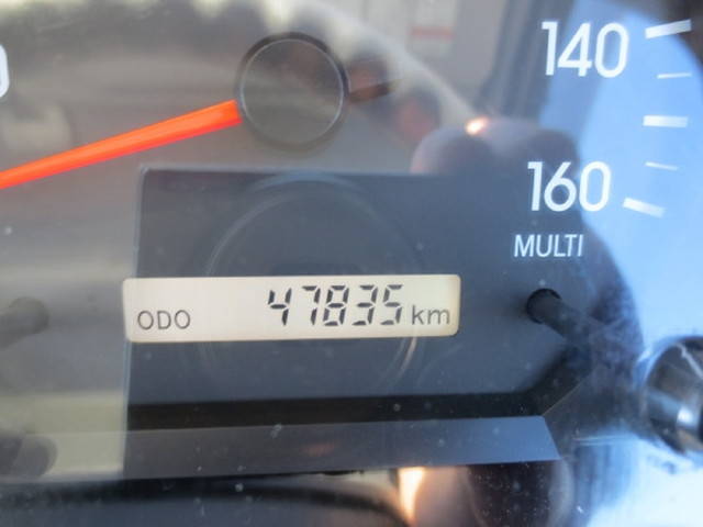 いすゞエルフアルミバン小型（2t・3t）[写真15]