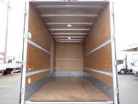 いすゞエルフアルミバン小型（2t・3t）[写真10]