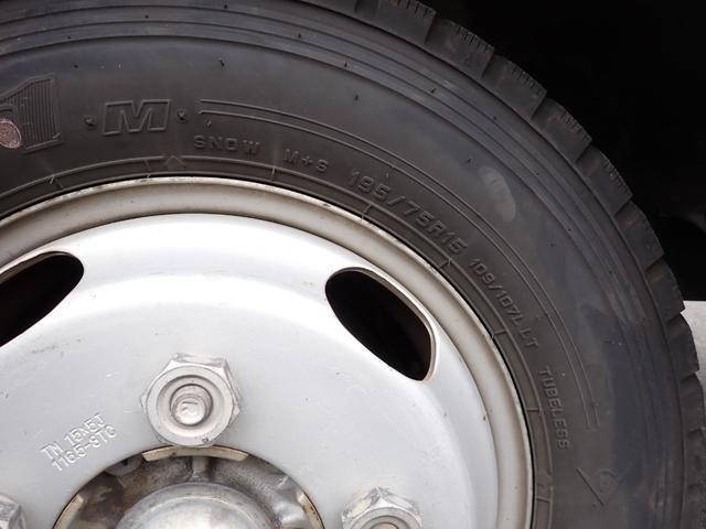 いすゞエルフアルミバン小型（2t・3t）[写真19]