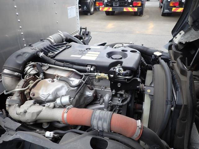 いすゞエルフアルミバン小型（2t・3t）[写真22]