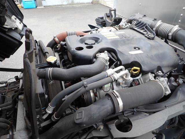 いすゞエルフアルミバン小型（2t・3t）[写真23]