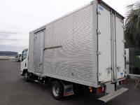 いすゞエルフアルミバン小型（2t・3t）[写真02]