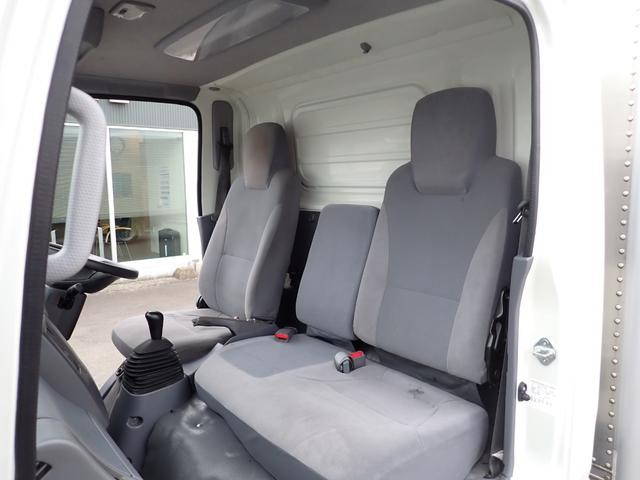 いすゞエルフアルミバン小型（2t・3t）[写真31]