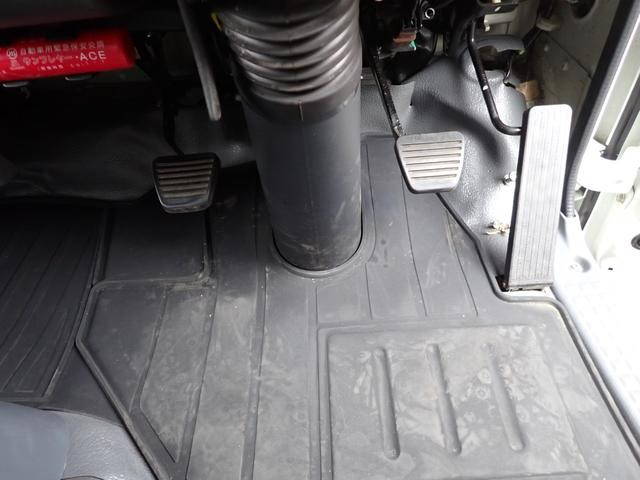 いすゞエルフアルミバン小型（2t・3t）[写真33]