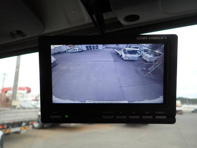 いすゞエルフアルミバン小型（2t・3t）[写真35]