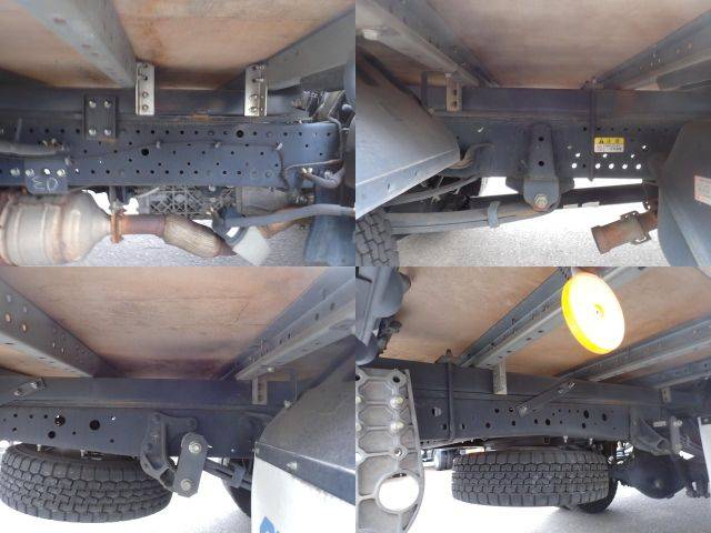 いすゞエルフアルミバン小型（2t・3t）[写真09]