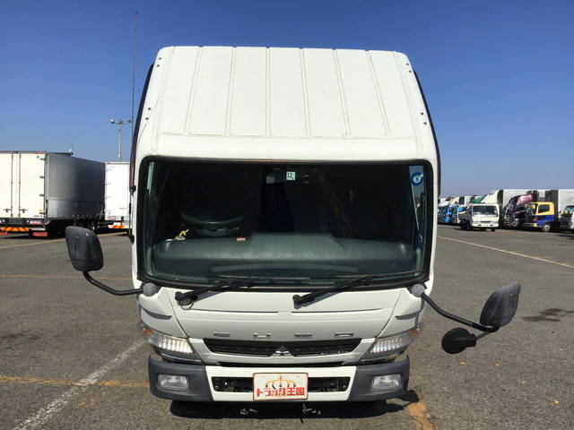 三菱ふそうキャンタークレーン3段小型（2t・3t）[写真10]