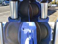 三菱ふそうキャンタークレーン3段小型（2t・3t）[写真17]