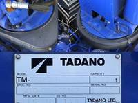 三菱ふそうキャンタークレーン3段小型（2t・3t）[写真18]